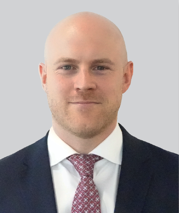 Joe Simpson - Business Development Manager
