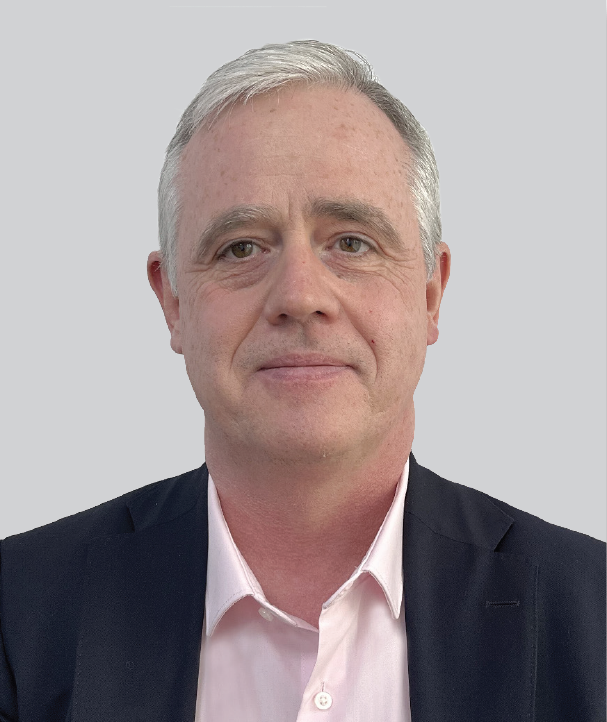 Alan Kinnaird - Business Development Manager